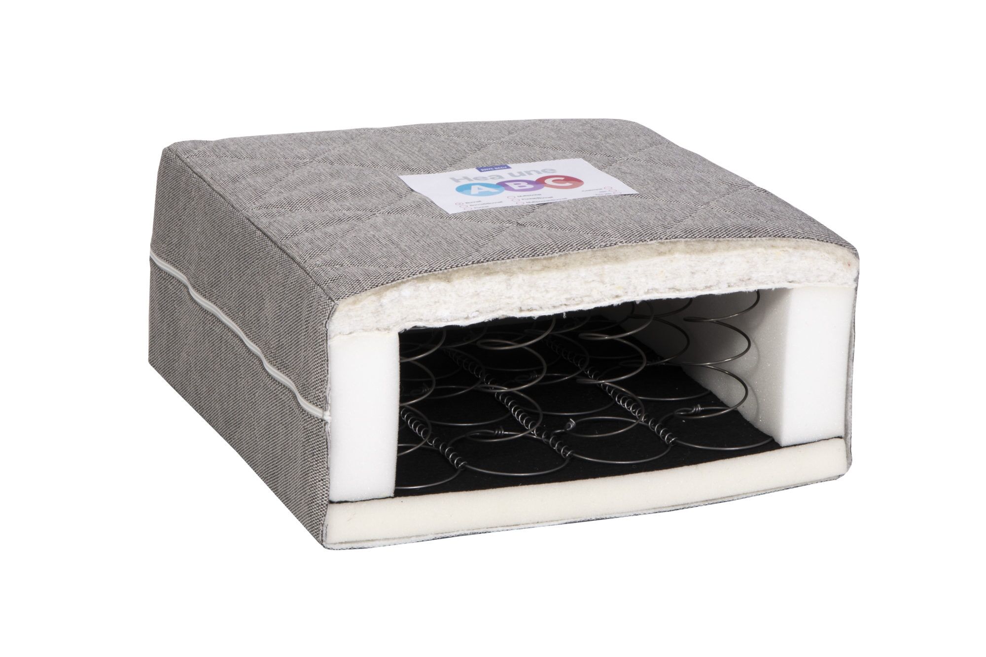 Madrats AA Bonnel - Image 4