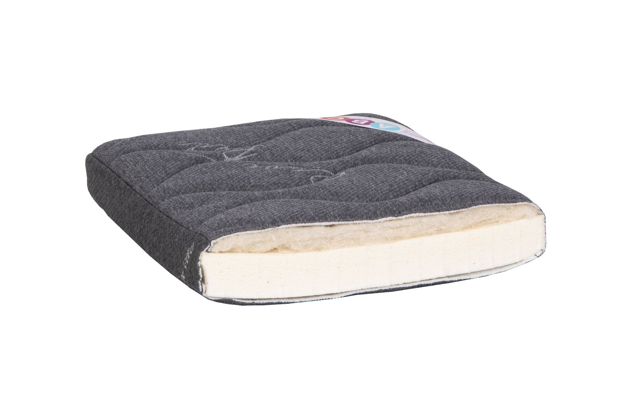 Kattemadrats kliimalateksi ja villaga - Image 4