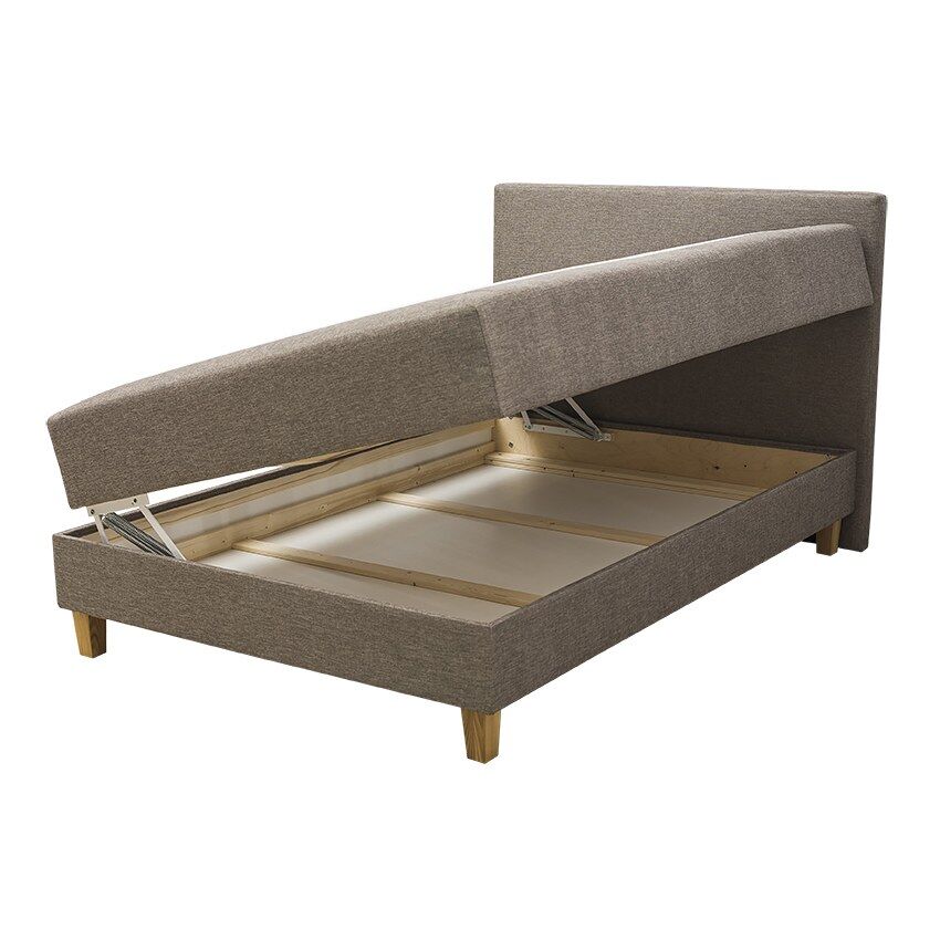 Kušett Bee Bonnie Pesukastiga - Image 4