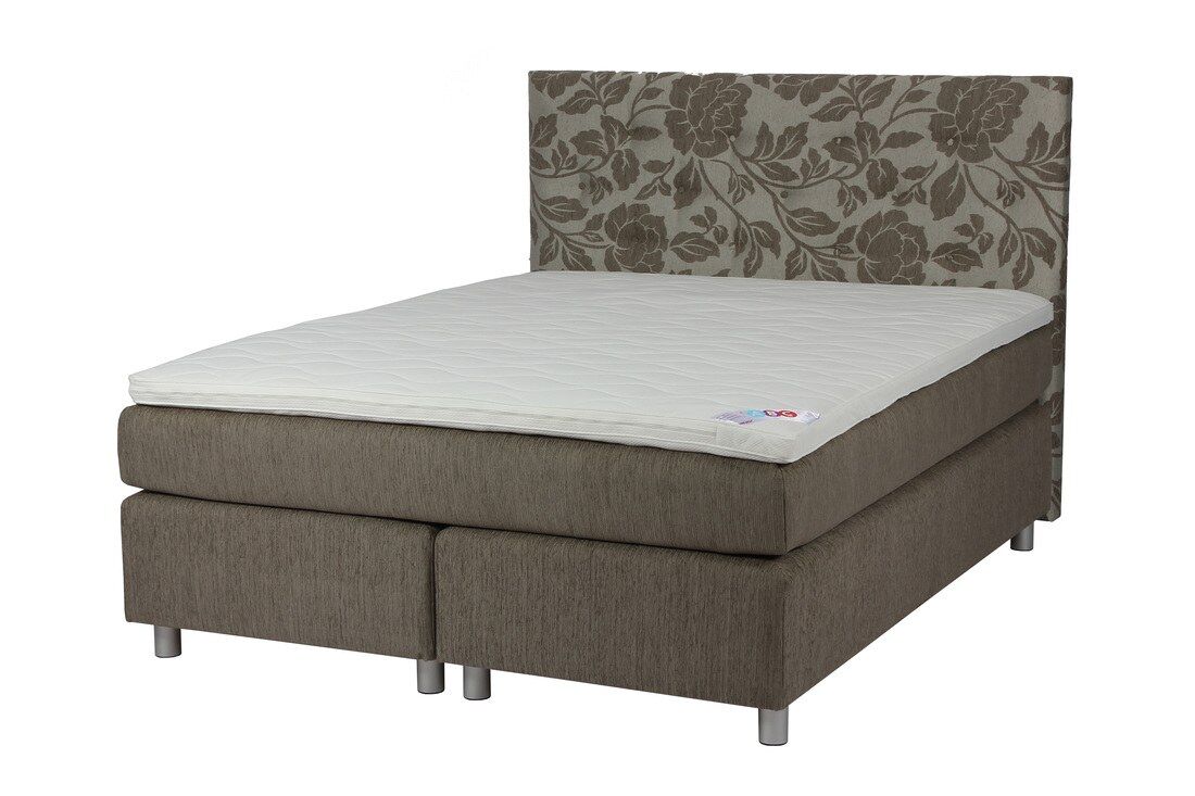 Jenkkivoodi CEE Pocket