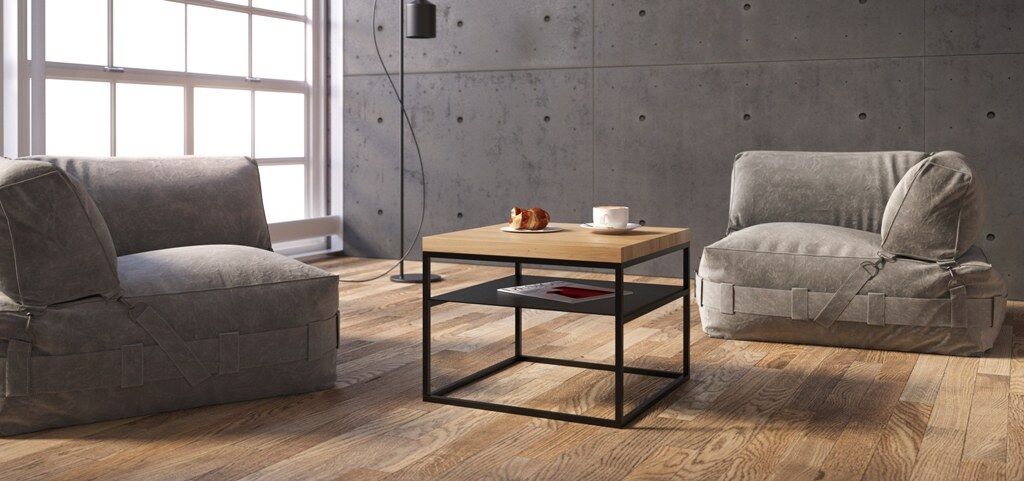 Diivanilaud MALMO väike - Image 6