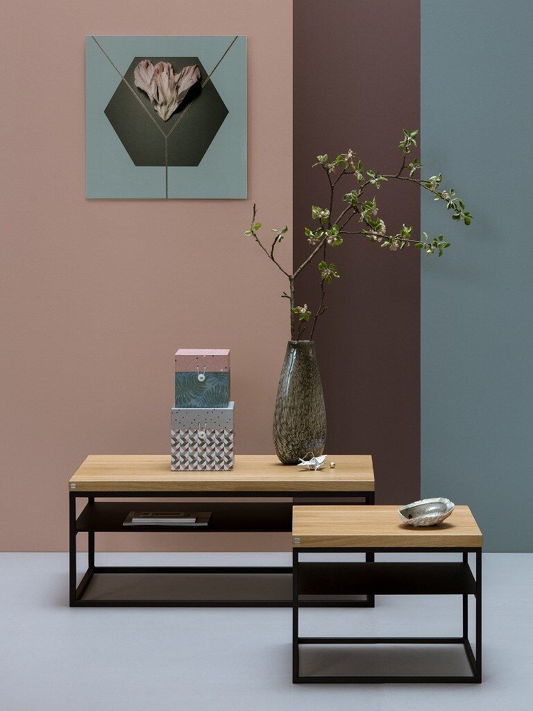 Diivanilaud MALMO väike - Image 5