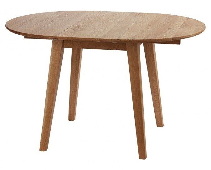 Pikendatav söögilaud BASEL - Image 2