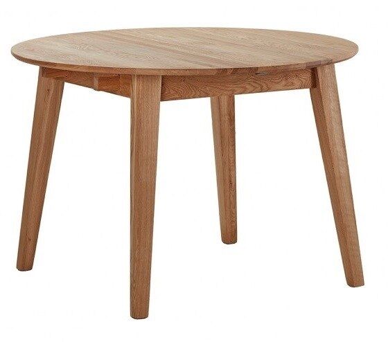 Pikendatav söögilaud BASEL