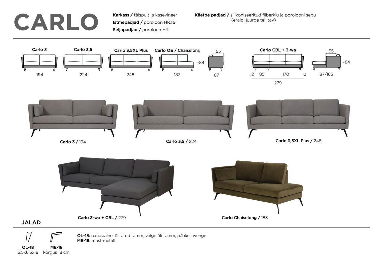 Nurgadiivan CARLO - Image 3