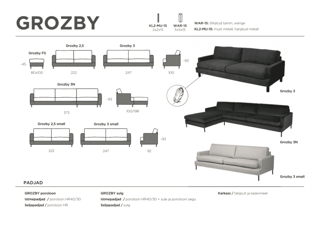 Nurgadiivan GROZBY - Image 5