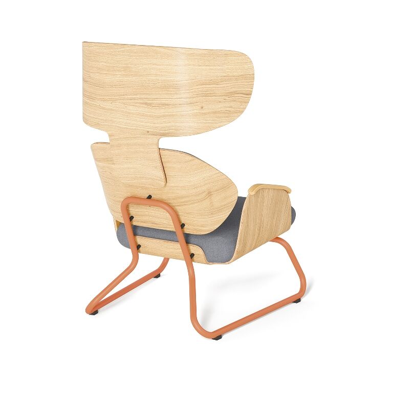 Tugitool PANKA Kõrge - Image 3