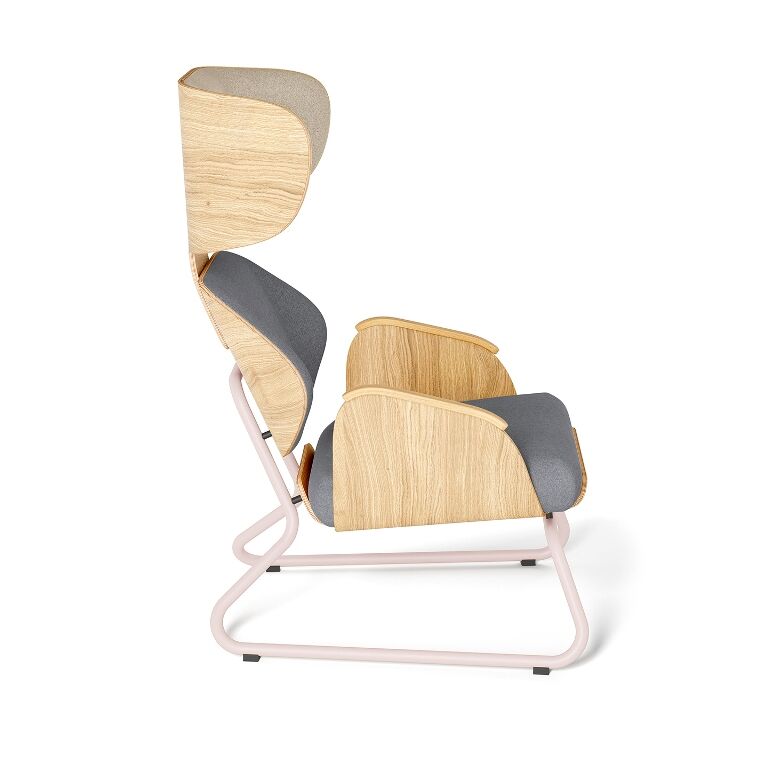 Tugitool PANKA Kõrge - Image 2