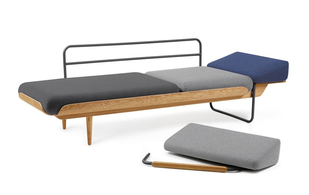 Päevavoodi NAPKA - Image 7