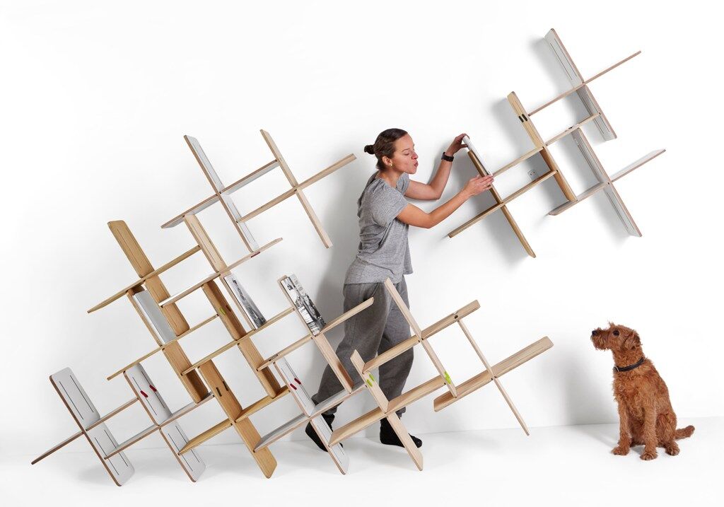 Moodulriiul DYNKS Suur - Image 9