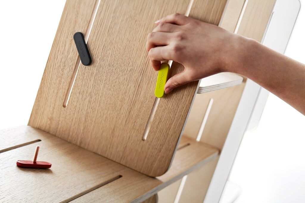 Moodulriiul DYNKS Suur - Image 6