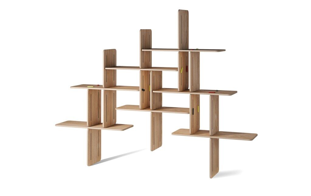 Moodulriiul DYNKS Suur - Image 3