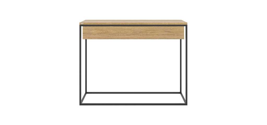 Konsoollaud SKINNY XL sahtliga