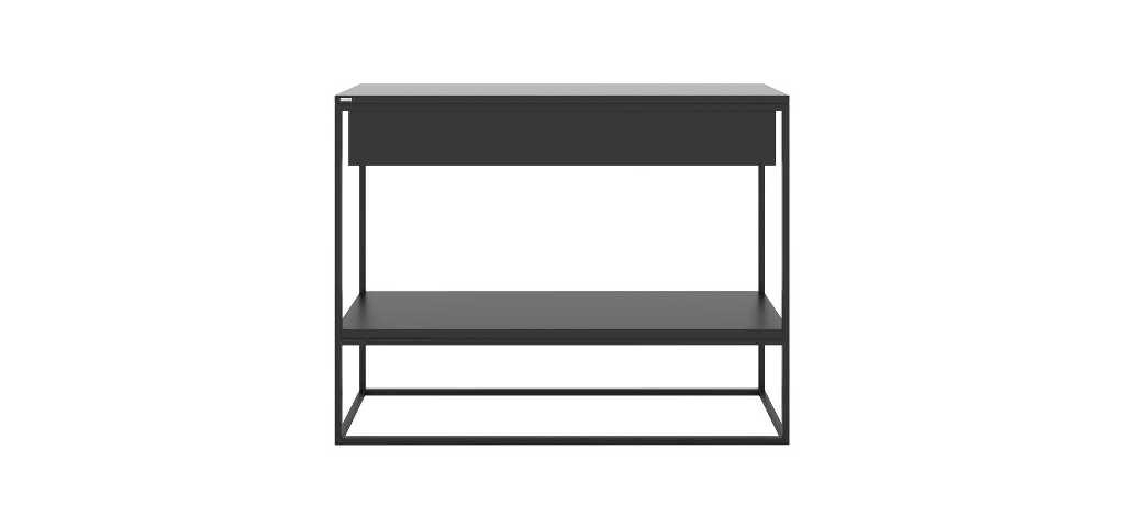 Konsoollaud SKINNY XL riiuliga - Image 2