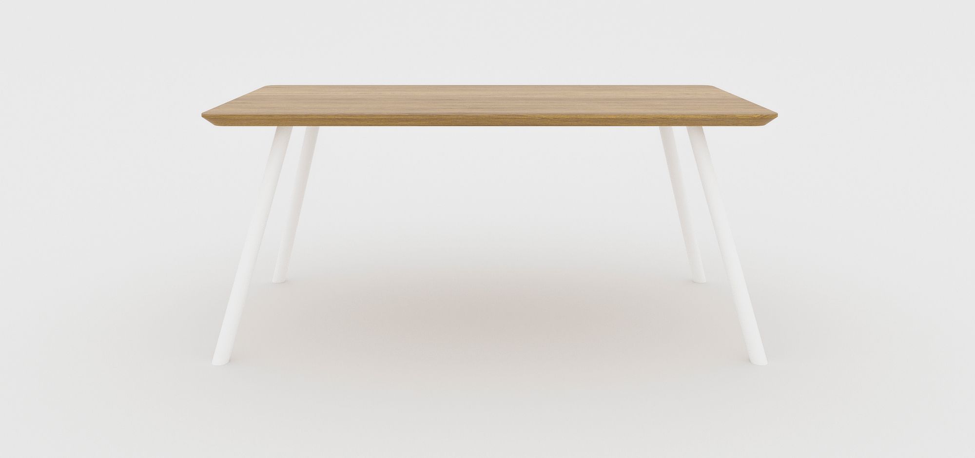 Söögilaud MEZZO Soft - Image 2