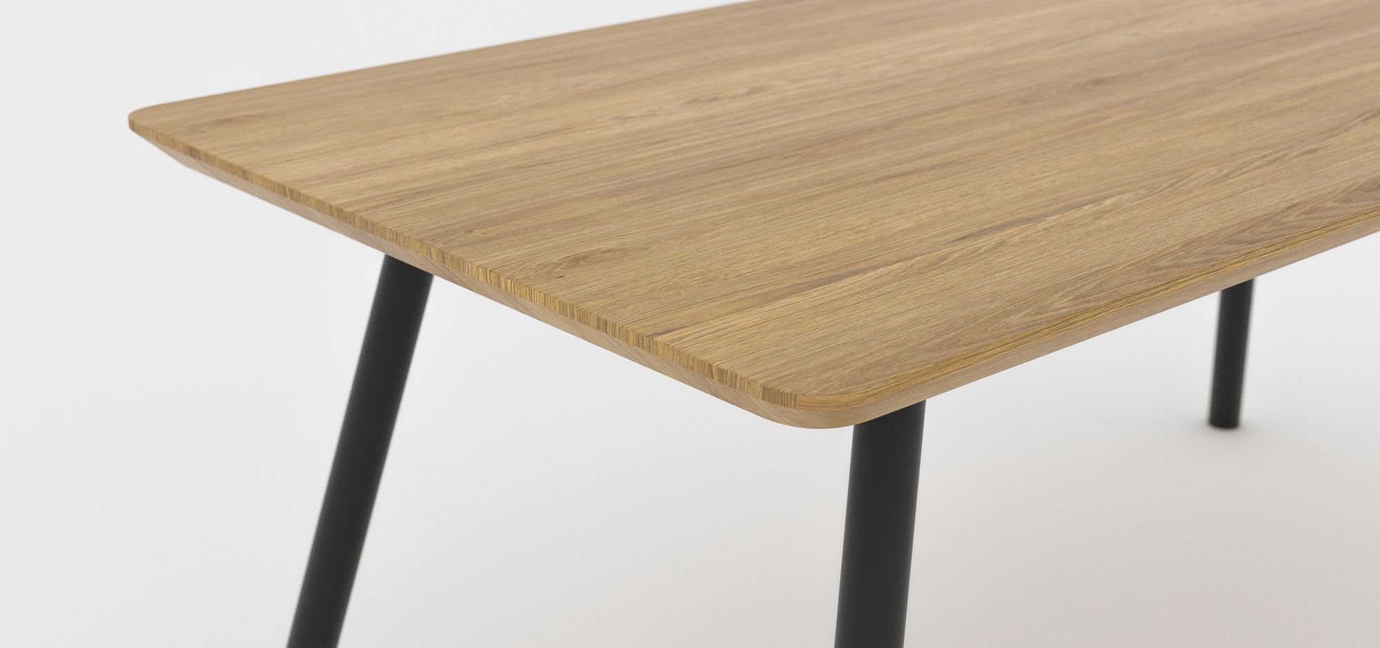 Söögilaud MEZZO Soft - Image 4