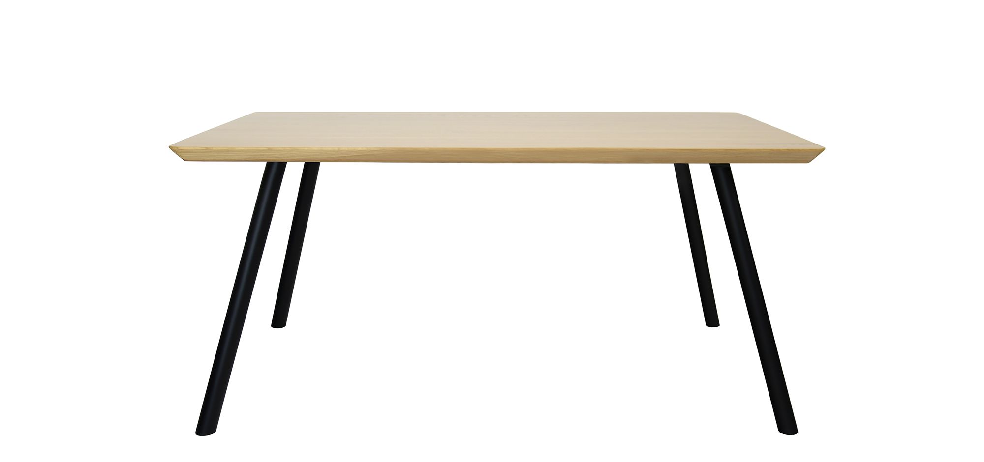 Söögilaud MEZZO Soft