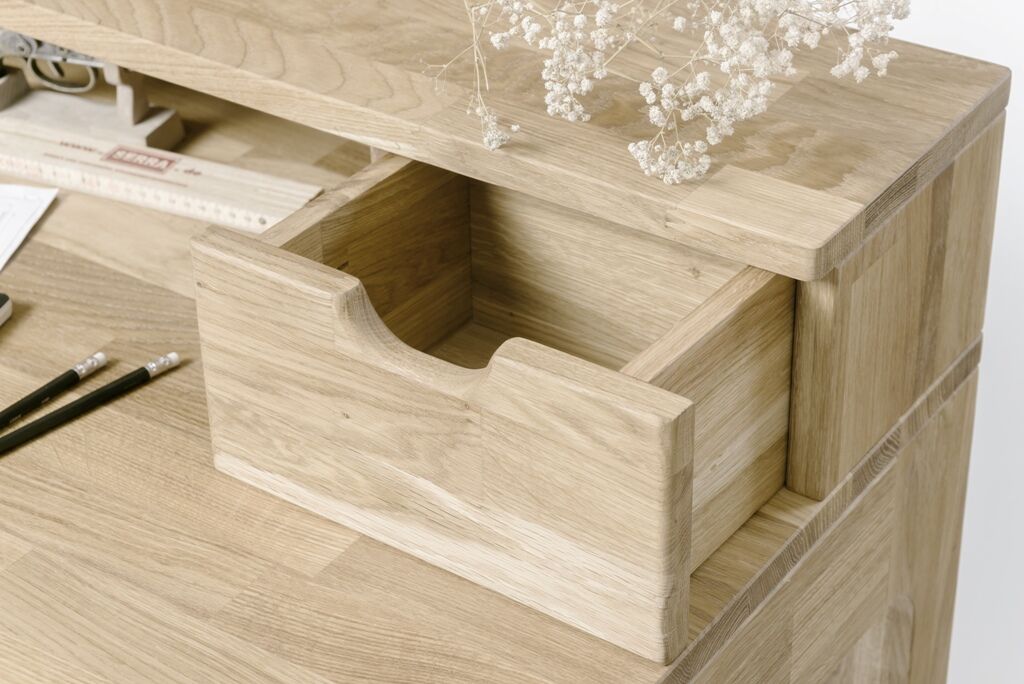 Kirjutuslaud MARS 2 - Image 6