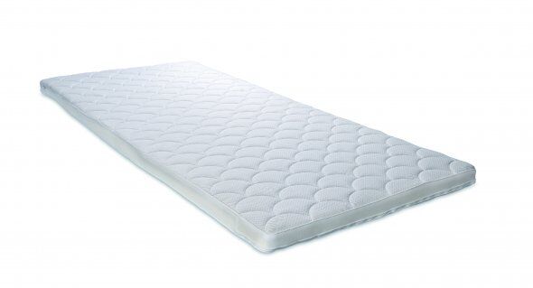 Kattemadrats Theia lateksi ja villaga