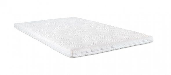 Kattemadrats Jupiter 5-tsoonilise lateksiga