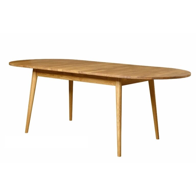 Söögilaud SCAN 2 pikendatav